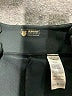 K-Swiss Solid Black Casual Skirt Size 14 - photo 3