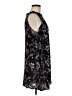 Rewind Black Sleeveless Top Size M - photo 4