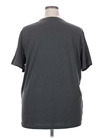 Eddie Bauer Short Sleeve T-Shirt (view 2)