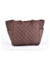 Unbranded Brown Tote One size - photo 3