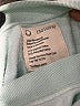 FOR DAYS Teal Sweatshirt Size M - photo 7