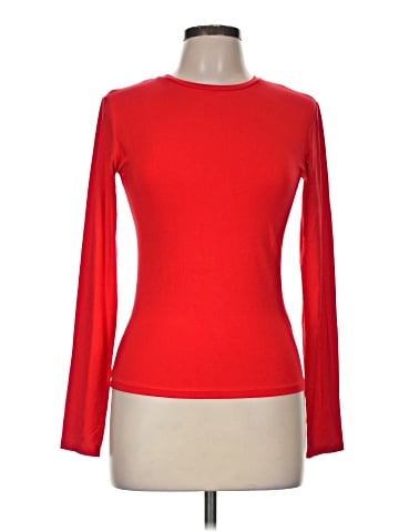 Abardsion Long Sleeve T-Shirt (view 1)