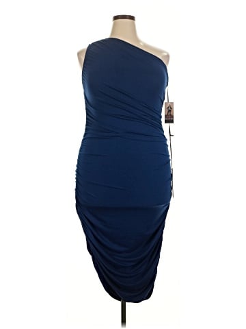 Sofia Jeans by Sofia Vergara Cocktail Dress (view 1)