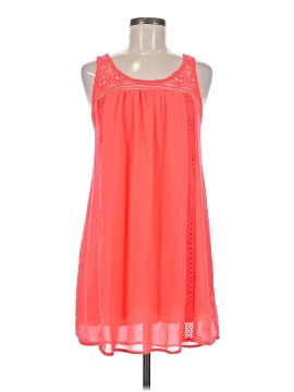 Sequin Hearts Sleeveless Blouse (view 1)