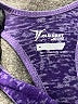 Active by Old Navy Purple Active Tank Size M - photo 7