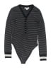 La Ligne x Target Black Bodysuit Size M - photo 1