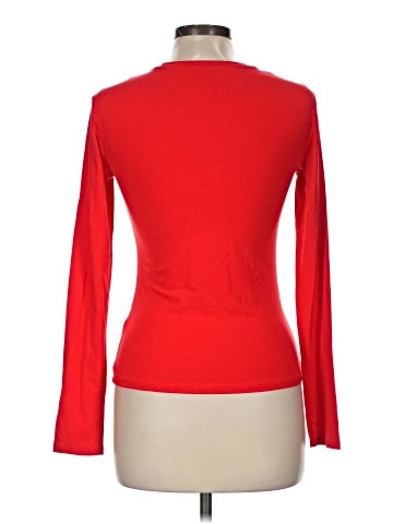 Abardsion Long Sleeve T-Shirt (view 2)