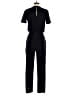 Sweaty Betty Solid Black Jumpsuit Size 6 - photo 2