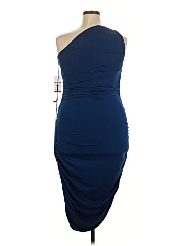 Sofia Jeans by Sofia Vergara Cocktail Dress (view 2)