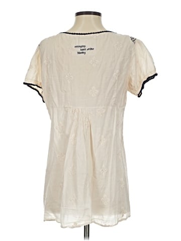 Odd Molly Short Sleeve Blouse (view 2)
