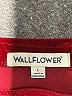 Wallflower Burgundy Formal Skirt Size L - photo 4