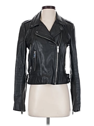 Zara Jacket (view 1)