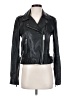 Zara Black Jacket Size S - photo 1