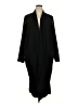 ASOS Black Kimono Size 18 - photo 1