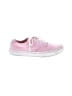 Vans Pink Sneakers Size 8 1/2 - photo 1
