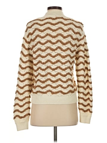 Rebecca Taylor Pullover Sweater (view 2)