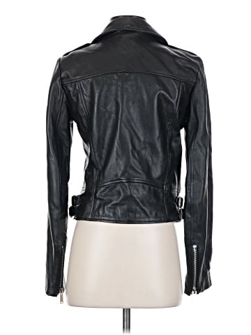 Zara Jacket (view 2)