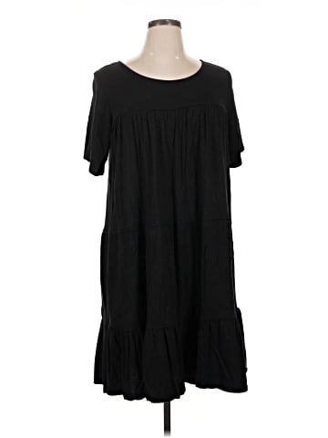 Philosophy Republic Clothing Casual Dress (view 1)