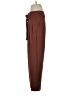 Madewell 100% Polyester Brown Casual Pants Size 2 - photo 5