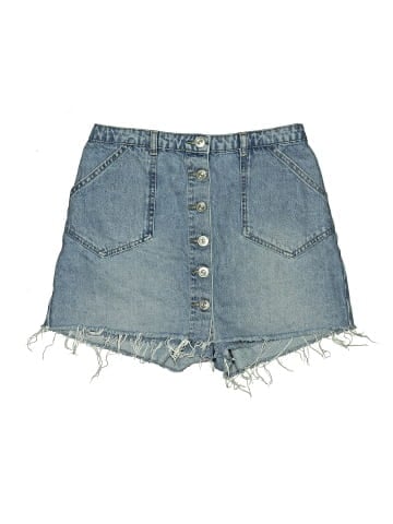 BDG Skort (view 1)