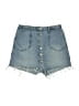 BDG 100% Cotton Blue Skort Size 27 waist - photo 1
