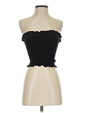 Forever 21 Sleeveless Top (view 1)