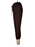 New In Burgundy Casual Pants Size M - photo 5
