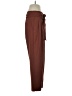 Madewell 100% Polyester Brown Casual Pants Size 2 - photo 4