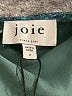 Joie 100% Polyester Teal Casual Dress Size 2 - photo 7