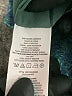 Joie 100% Polyester Teal Casual Dress Size 2 - photo 9