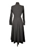 Assorted Brands Gray Casual Dress Size L - photo 2