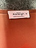 Kaileigh Solid Brown Cocktail Dress Size XS - photo 7