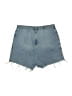 BDG 100% Cotton Blue Skort Size 27 waist - photo 2