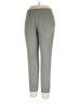 Nike 100% Polyester Gray Sweatpants Size XL - photo 1
