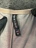 Torrid Ivory Athletic Shorts Size 2X (2) - photo 3