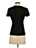Bailey 44 Black Short Sleeve Top Size S - photo 2