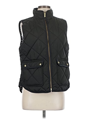 J.Crew Factory Store Vest (view 1)