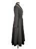 Assorted Brands Gray Casual Dress Size L - photo 4