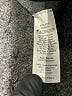Everlane 100% Cashmere Gray Cashmere Pullover Sweater Size S - photo 8