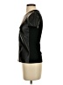 Bailey 44 Black Short Sleeve Top Size S - photo 5