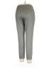 Nike 100% Polyester Gray Sweatpants Size XL - photo 2