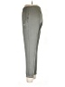 Nike 100% Polyester Gray Sweatpants Size XL - photo 5