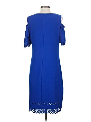 Roz & Ali Casual Dress (view 2)