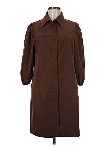 7 For All Mankind Casual Dress (view 1)
