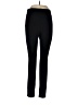 INC International Concepts Solid Black Active Pants Size 10 - photo 1