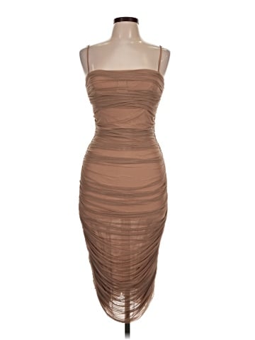Babaton Cocktail Dress (view 1)