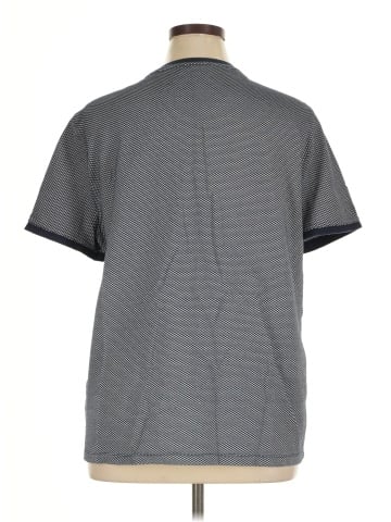 Express Short Sleeve Top (view 2)
