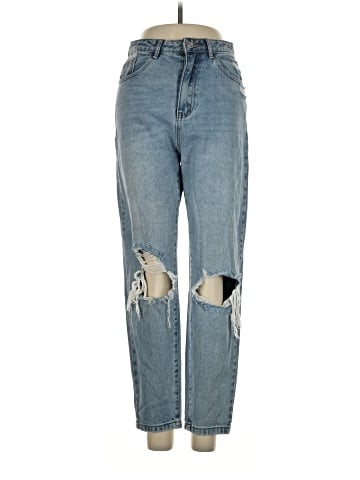Missguided Jeans (view 1)