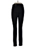 INC International Concepts Solid Black Active Pants Size 10 - photo 2