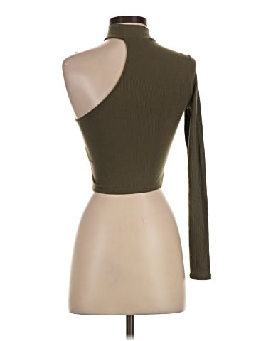 Garage Long Sleeve Turtleneck (view 2)